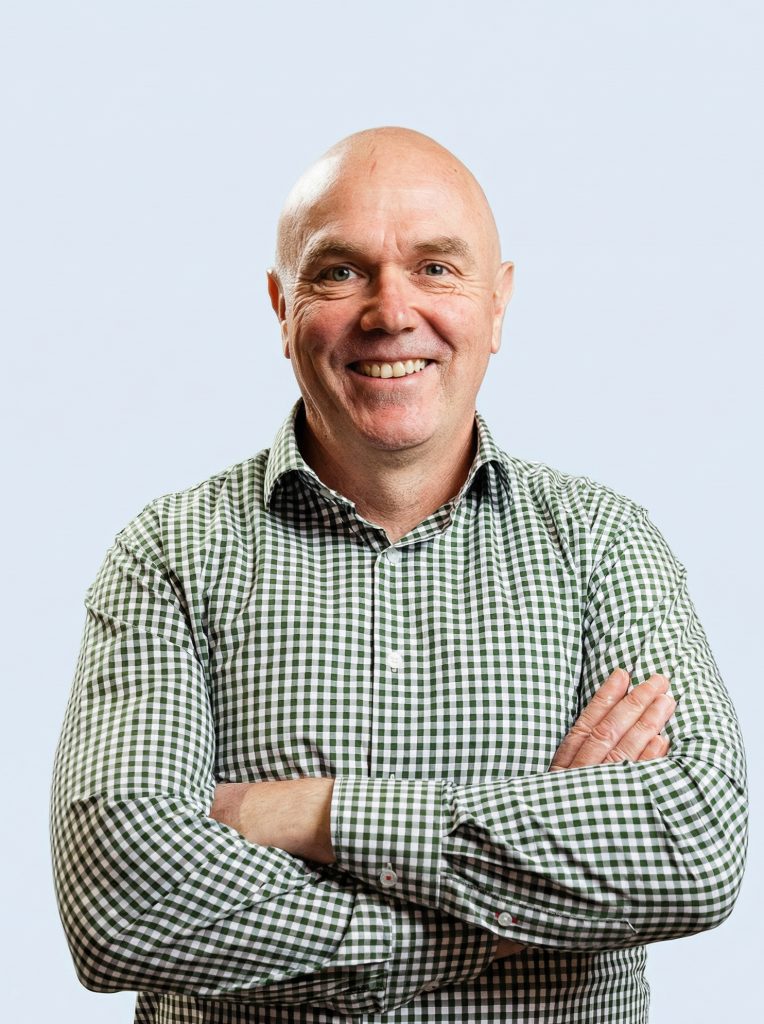 Steve Domonkos